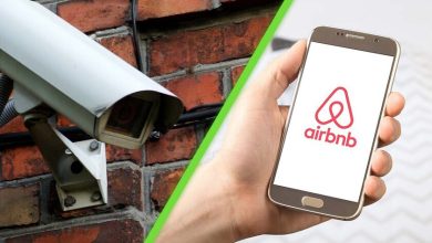 Airbnb prohíbe las cámaras de vigilancia en inmuebles: se acabó en México la supervisión indebida a huéspedes