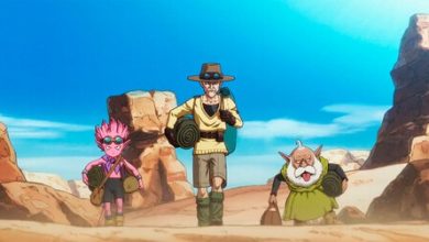 Akira Toriyama hizo más que Dragon Ball, Disney se queda con la exclusiva en México de esta joya oculta del mangaka