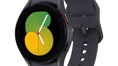Amazon México fulmina el precio del Samsung Galaxy Watch 5 para quedar más barato que nunca: 50% de descuento y hasta meses sin intereses