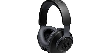 Amazon México prácticamente está rematando estos audífonos gamer JBL con casi 50% de descuento y hasta meses sin intereses