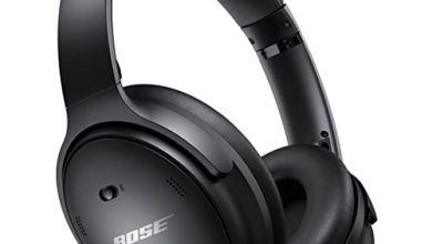 Amazon México sorprende al aplicar una promoción nunca vista a estos audífonos premium Bose: 50% de descuento y hasta meses sin intereses