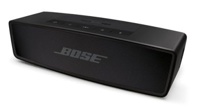 Amazon no se guarda nada y ahora el precio de esta bocina Bose se desploma: calidad premium, costo bajo inédito y hasta meses sin intereses