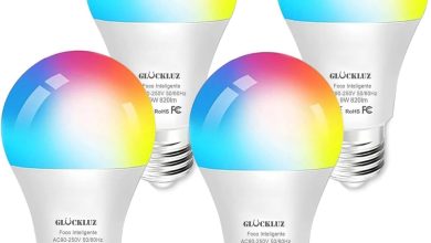 Amazon pierde toda racionalidad de mercado: focos inteligentes y compatibles con Alexa por menos de 50 pesos