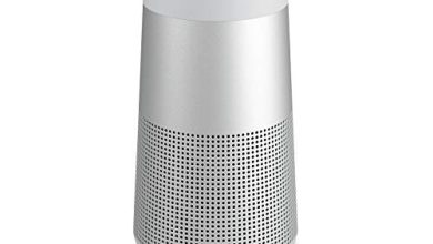 Amazon rebaja a su costo mínimo histórico esta bocina premium Bose: con batería de 13 horas, resistencia al agua y hasta meses sin intereses
