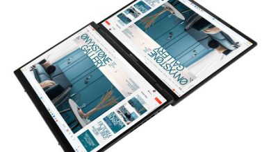 ASUS Zenbook DUO llega a México: esta laptop tiene doble pantalla OLED para mayor productividad y portabilidad, lanzamiento y precio