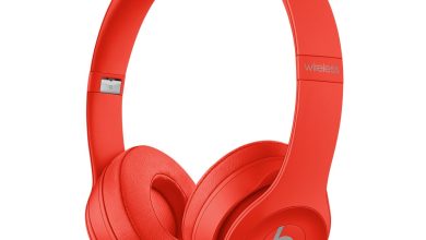 Audífonos inalámbricos Beats Solo3 a precio de escándalo en Amazon: Chip W1 de Apple, Bluetooth 5.0 y hasta 40 horas batería