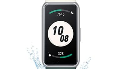 Aunque luce inverosímil, es real que la HONOR Band 7 ahora cuesta menos de 700 pesos en Amazon: con 14 días de batería y monitores de salud