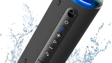 Bocina Tronsmart T7 Lite por menos de 600 pesos en Mercado Libre: increíble descuento para tus fiestas y reuniones