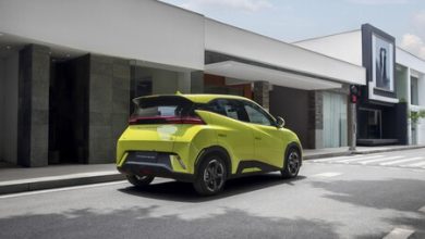 BYD Dolphin Mini llega a México: precio y lanzamiento oficial del eléctrico “barato” fabricado por el mayor competidor de Tesla