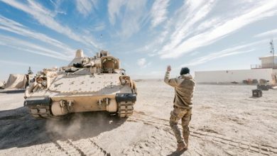 China tiene un arsenal de armas hipersónicas que deja en pañales a Estados Unidos: son tan rápidas que nada puede pararlas