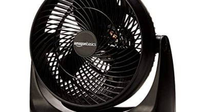 Con este ventilador podrás ganarle a la ola de calor en México: precio mínimo histórico y envío gratuito en Amazon