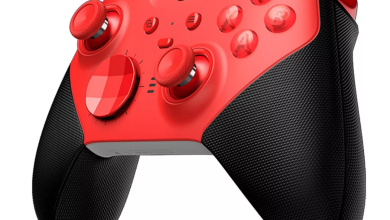 Control Inalámbrico Xbox Elite Series 2 tumba su precio por debajo de los 2,200 pesos en Mercado Libre: meses sin intereses y envío gratis