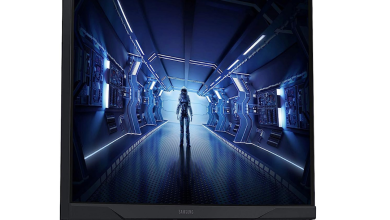 Dale un upgrade a tus partidas con este monitor curvo de Samsung: 144 Hz, HDR10 y 40% de descuento en Amazon