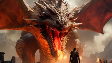 "Deja que todo se mezcle de una manera que a veces es caótica": 'GTA 5' y su mundo abierto fue clave para la creación de 'Dragon's Dogma 2'