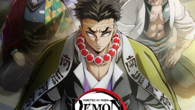 Demon Slayer: Kimetsu no Yaiba, temporada 4, ya tiene fecha de estreno en México; aquí está su primer tráiler