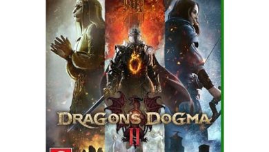'Dragon's Dogma 2': ya puedes apartar gratis el nuevo de juego de Capcom para PS5 y Xbox Series X en Amazon México