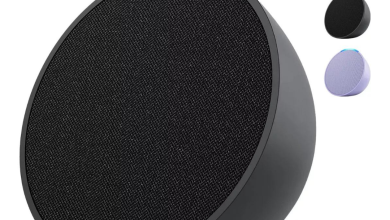 Echo Pop desde 560 pesos: Mercado Libre tiene el dispositivo con Alexa más barato que Amazon México, y con envío gratis