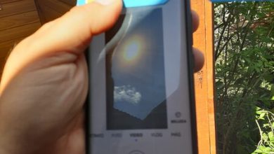 Eclipse solar del 8 de abril de 2024 en México: cómo fotografiar de forma segura eclipse utilizando un celular