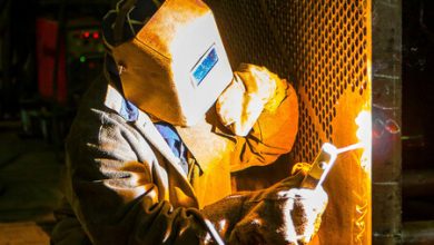 Eclipse solar del 8 de abril de 2024: verlo con filtro de soldador es posible