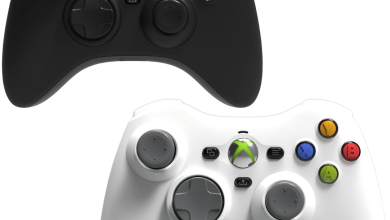 El control de Xbox 360 es de los mejores de la historia y con menos de 800 pesos puedes conseguir esta edición para Series X|S y PC