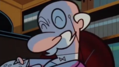 "El estudio paró por un mes": los creadores de una emblemática caricatura dejaron de trabajar por jugar 'Zelda: Ocarina of Time'