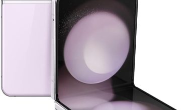 El Samsung Galaxy Z Flip 5 desploma su precio en Amazon México con casi 10,000 pesos de descuento y hasta 24 meses sin intereses