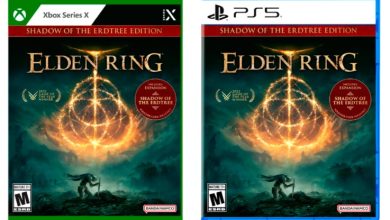 'Elden Ring: Shadow of the Erdtree' ya se puede apartar gratis en Amazon México: juego completo con DLC para Xbox Series X y PS5