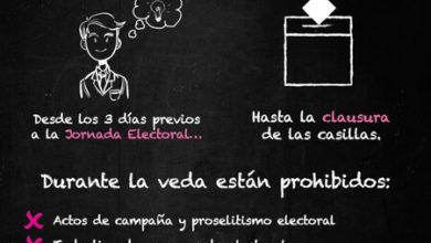 Elecciones México 2024: qué es la veda electoral, cuándo inicia y para qué sirve en la política