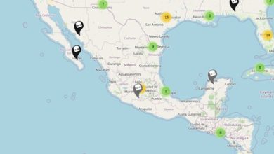 En México hay más de 40 USB incrustadas en las paredes; ¿qué es el proyecto Dead Drops?