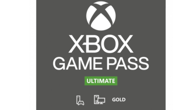 Eneba noquea el precio de esta tarjeta digital con un mes de Xbox Game Pass Ultimate: con un descuento de casi el 40%