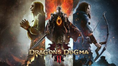 “Es legal, tengo el ticket”: este streamer transmitió casi cuatro horas de ‘Dragon’s Dogma 2’ antes de su lanzamiento