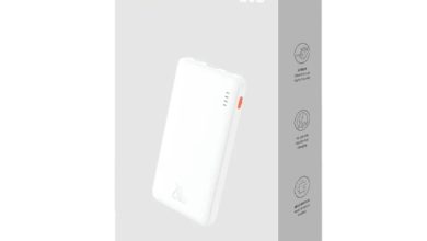 Es una locura que esta power bank de 10,000 mAh con carga rápida cueste menos de 180 pesos en Mercado Libre pero es real