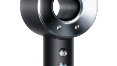 Esta Dyson tiene 6,500 pesos de descuento en Walmart: oportunidad perfecta para estrenar secadora premium y cuidar aún mejor tu cabello