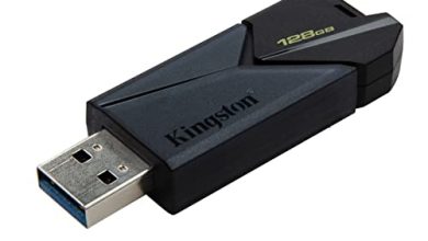 Esta memoria USB Kingston de 128 GB es tu compra ideal para guardar todo tipo de archivos y tiene una excelente promoción en Amazon México