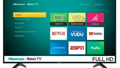 Esta Smart TV Hisense de 40 pulgadas sufre un deslave de precio y queda por menos de 3,530 pesos en Mercado Libre hasta a 18 MSI