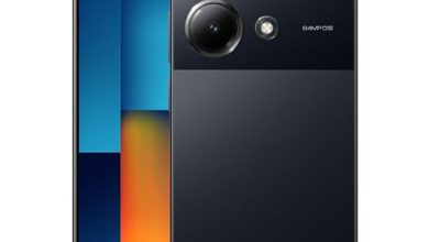 Este POCO M6 Pro es la perfecta definición de calidad-precio y puedes comprarlo en Amazon México con envío gratis