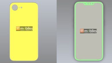 Este será el diseño del iPhone SE 4: un iPhone 14 barato, pero recortado en un aspecto clave, según planos filtrados