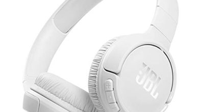 Estos audífonos de JBL tiene más del 50% de descuento en Amazon y una gran batería de 40 horas para no dejar de escuchar música