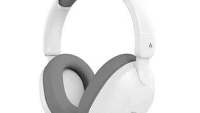 Estos audífonos inalámbricos ACKTECK tienen un minúsculo precio de lanzamiento en Amazon por tan solo 279 pesos