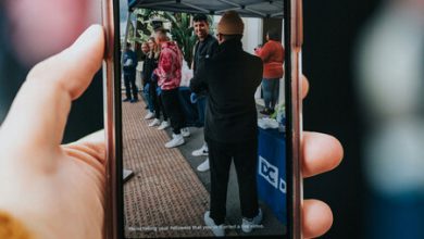 Facebook sabe que el algoritmo de TikTok es atrapante y tiene una nueva arma para hacerle frente: IA