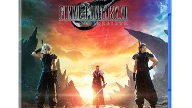 'Final Fantasy VII Rebirth' acaba de salir en PS5 y Amazon ya tiene en oferta la épica aventura de Cloud, Tifa, Aerith y compañía