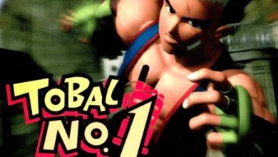 Fue el primer juego de peleas de Square, contaba con Akira Toriyama como artista y te regalaban un demo de ‘Final Fantasy VII’