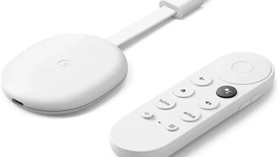 Google Chromecast HD está más barato en Mercado Libre: 599 pesos por el dispositivo de streaming con todas las aplicaciones