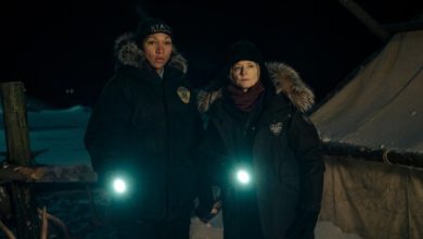 Hoy en Max: una de las mejores series de crimen y misterio con una ganadora del Oscar y con la temporada más vista en streaming