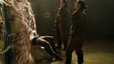 Hoy en Netflix: fracasó en taquilla pero es una de las mejores películas de ciencia ficción con extraterrestres de la década pasada