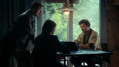Hoy en Netflix: tiene solo cuatro episodios pero esta mini serie mezcla la ciencia ficción y los misterios del universo