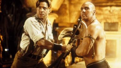 Hoy en TV: la mejor película de acción, comedia y aventuras con Brendan Fraser, un clásico de 1999 que podrás ver gratis