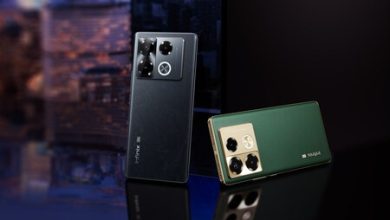 Infinix Note 40 Pro+, Note 40 Pro 5G y Note 40: la gama media con la carga más rápida y diseño premium que pronto llegará a México