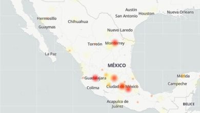 Instagram se cae en México, otra vez: esto es todo lo que sabemos