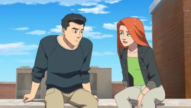 'Invincible' Temporada 2, parte 2: cómo, cuándo y a qué hora ver el quinto episodio de la serie animada de Amazon Prime Video en México